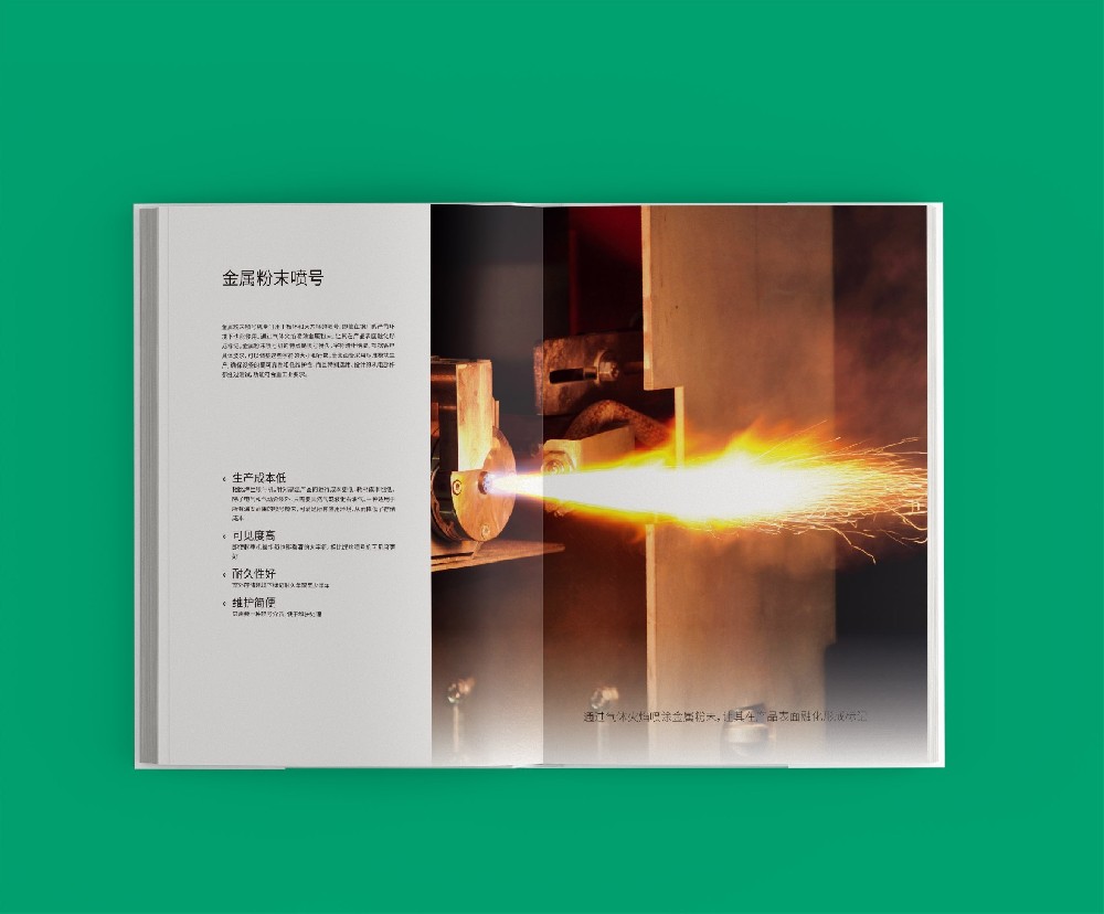 在畫(huà)冊(cè)印刷中，非傳統(tǒng)裝訂方式的耐用性如何？